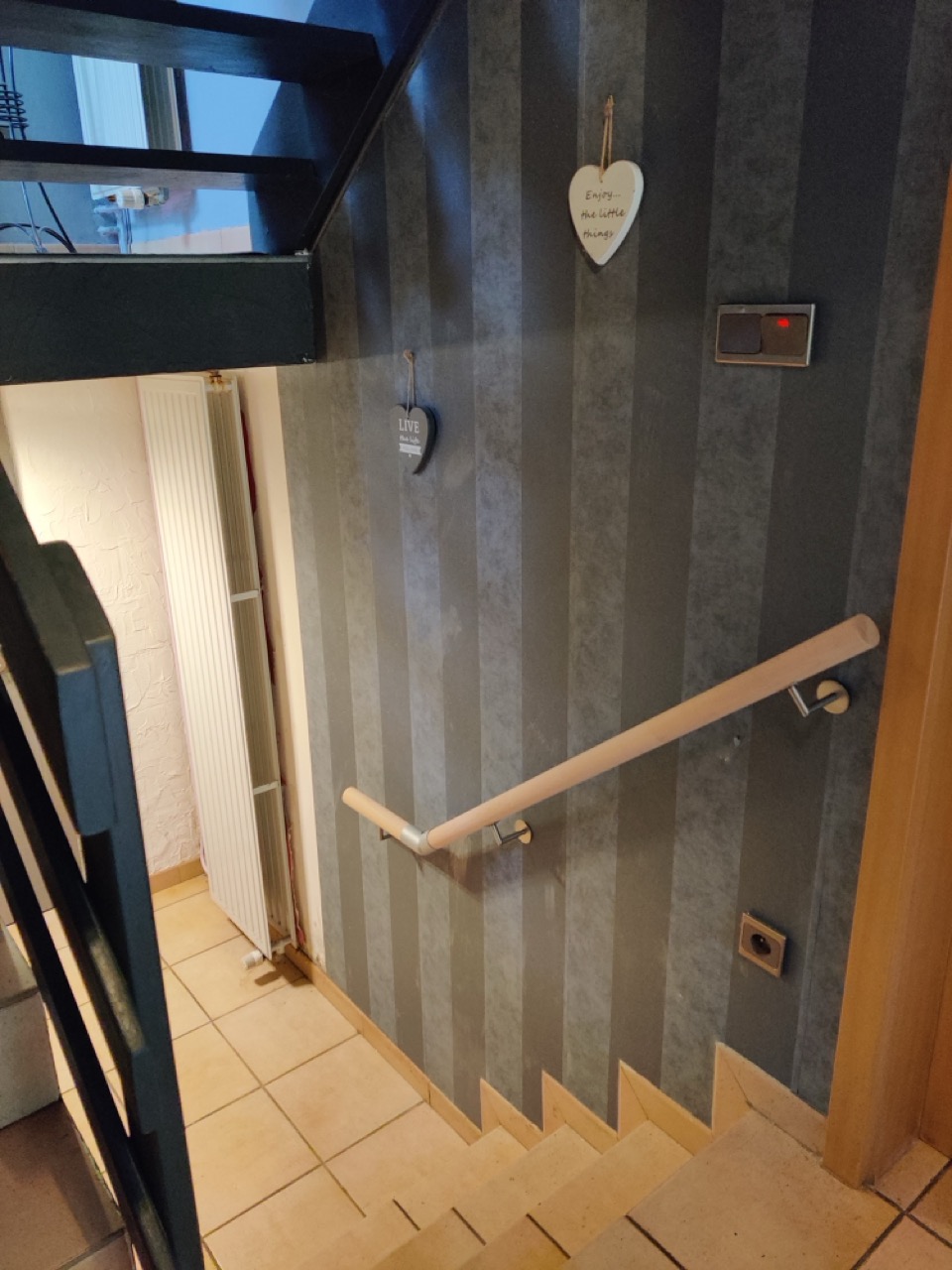 Acc&egrave;s & s&eacute;curisation du domicile &mdash; Solutions Concept