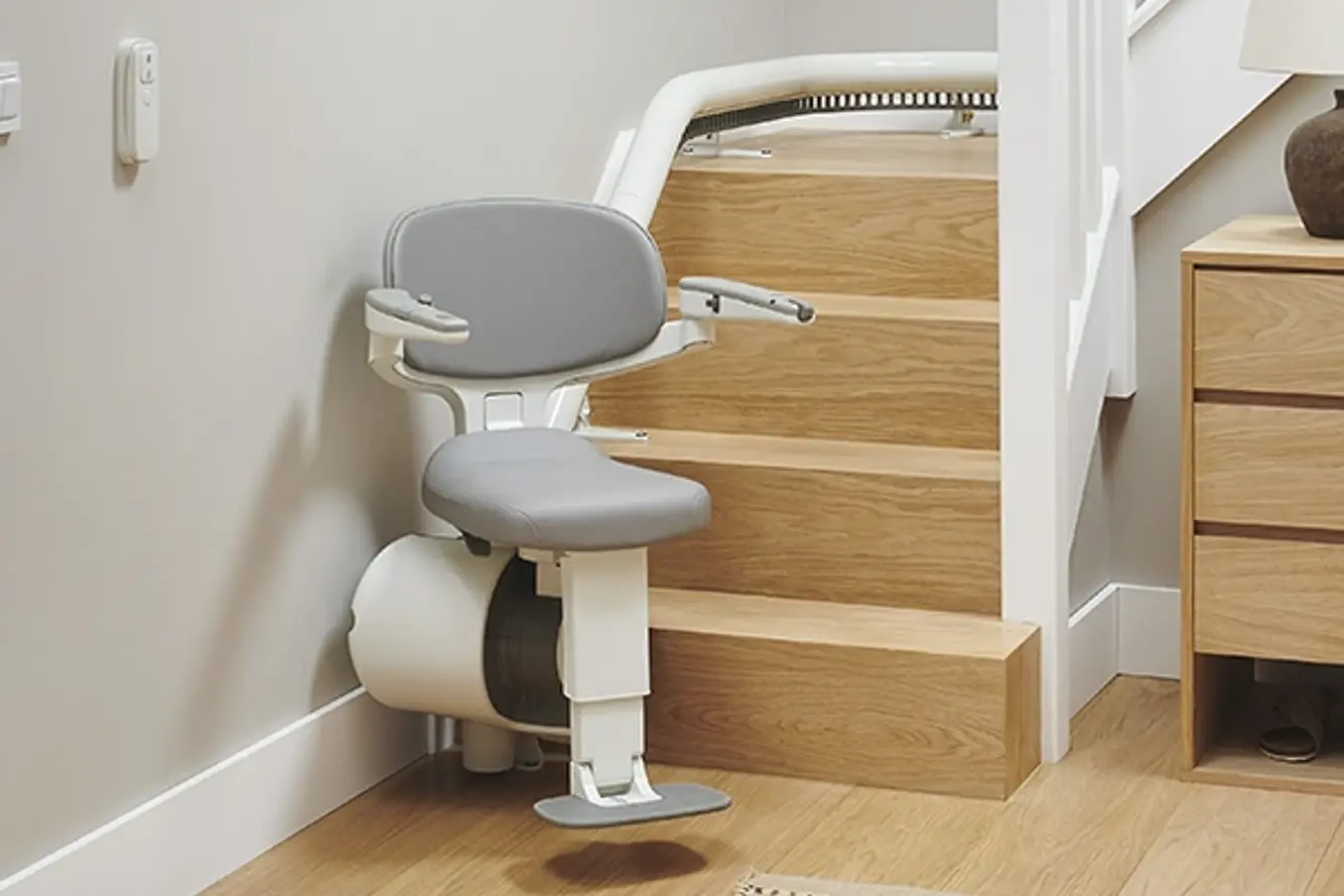 Monte-escalier &mdash; Solutions Concept