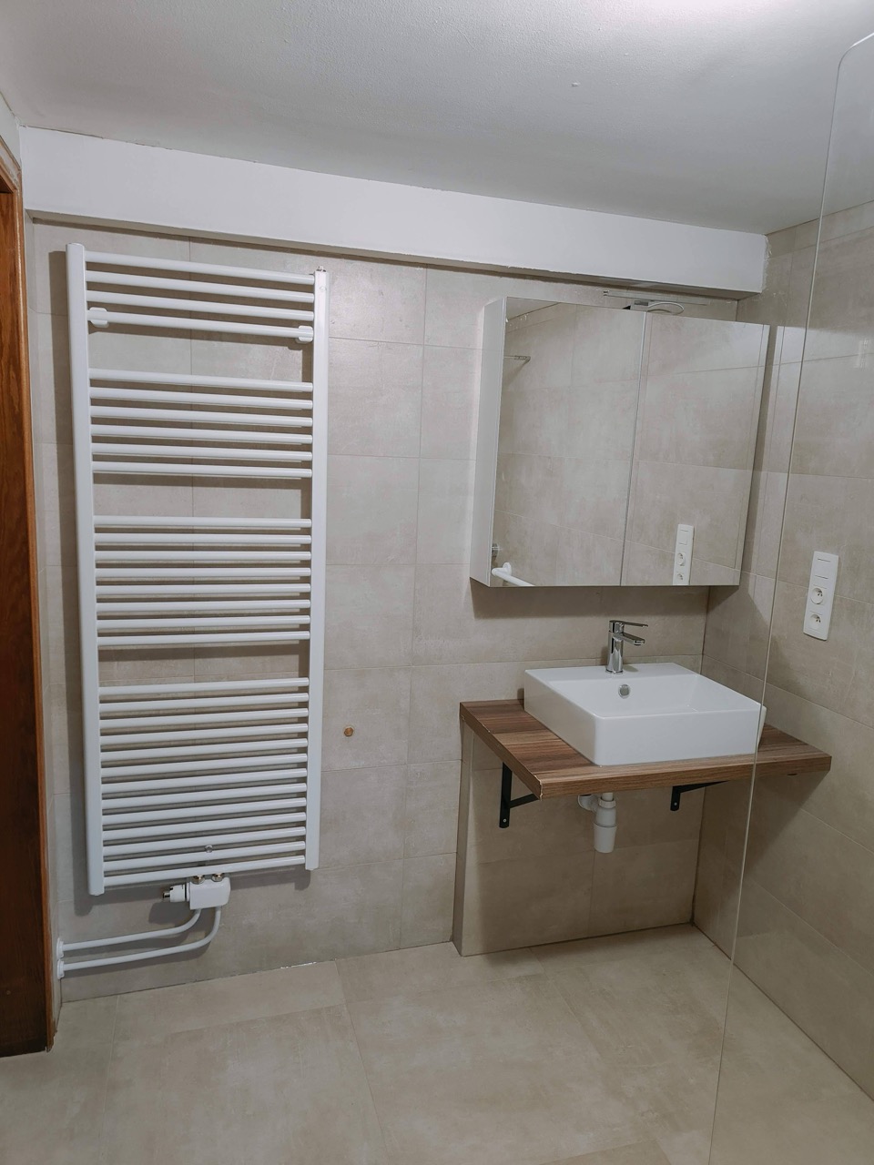 Salle de bain PMR &mdash; Solutions Concept